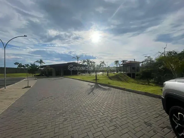 Terreno com 349m², à venda, no bairro Vila São José em Mogi Mirim