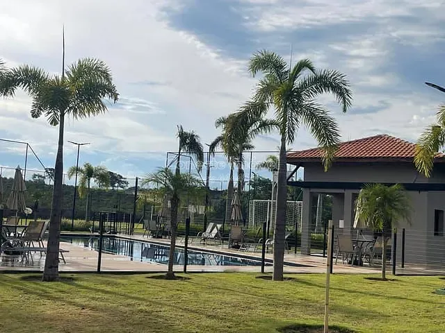 Terreno com 428m², à venda, no bairro Vila São José em Mogi Mirim