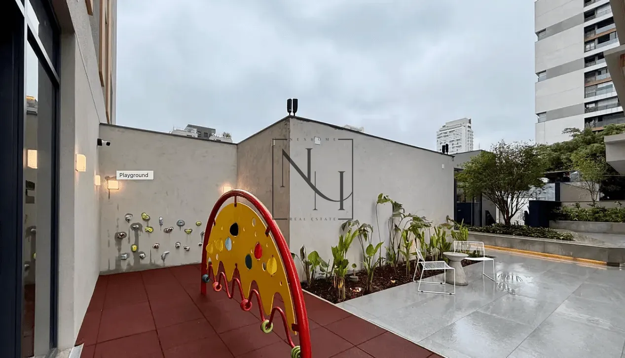 Apartamento, 4 quartos, 194 m² - Foto 33