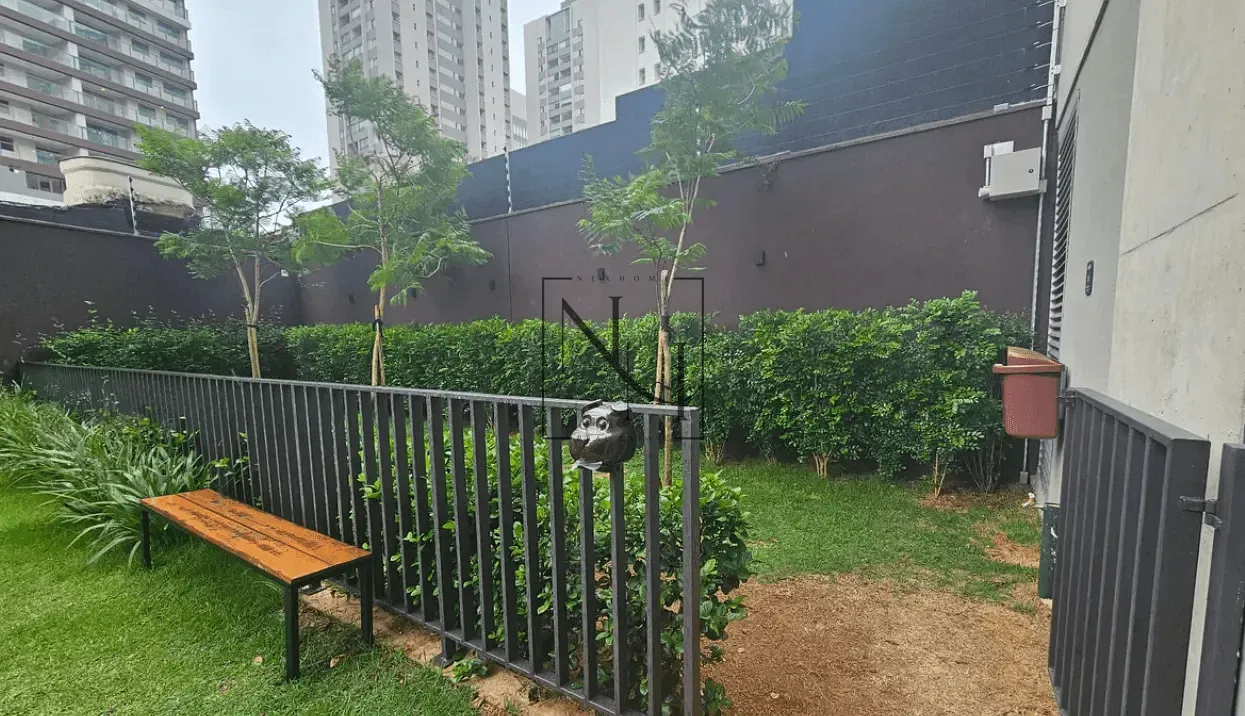Apartamento, 4 quartos, 194 m² - Foto 35