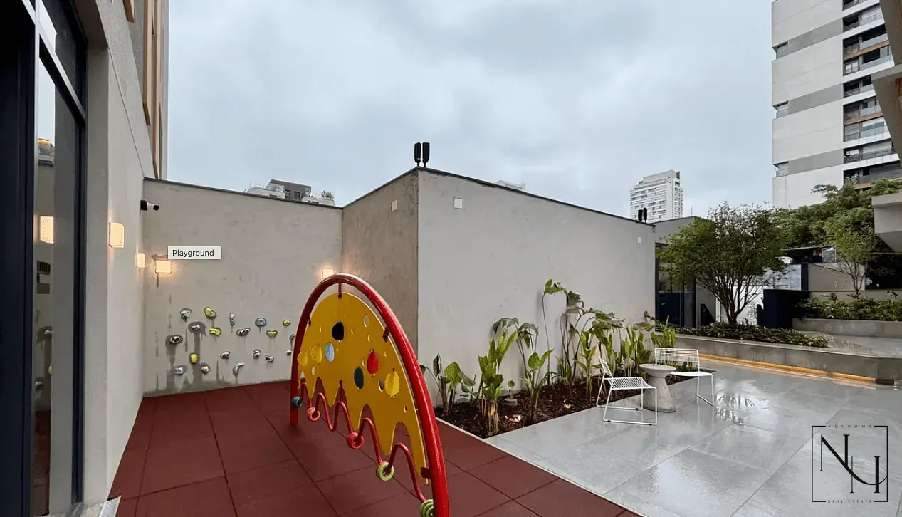Apartamento, 4 quartos, 194 m² - Foto 33