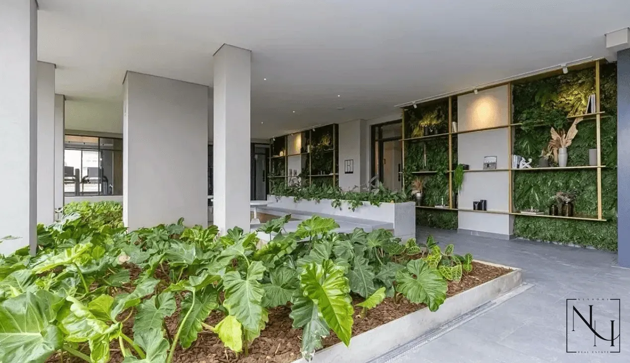 Apartamento, 4 quartos, 194 m² - Foto 34