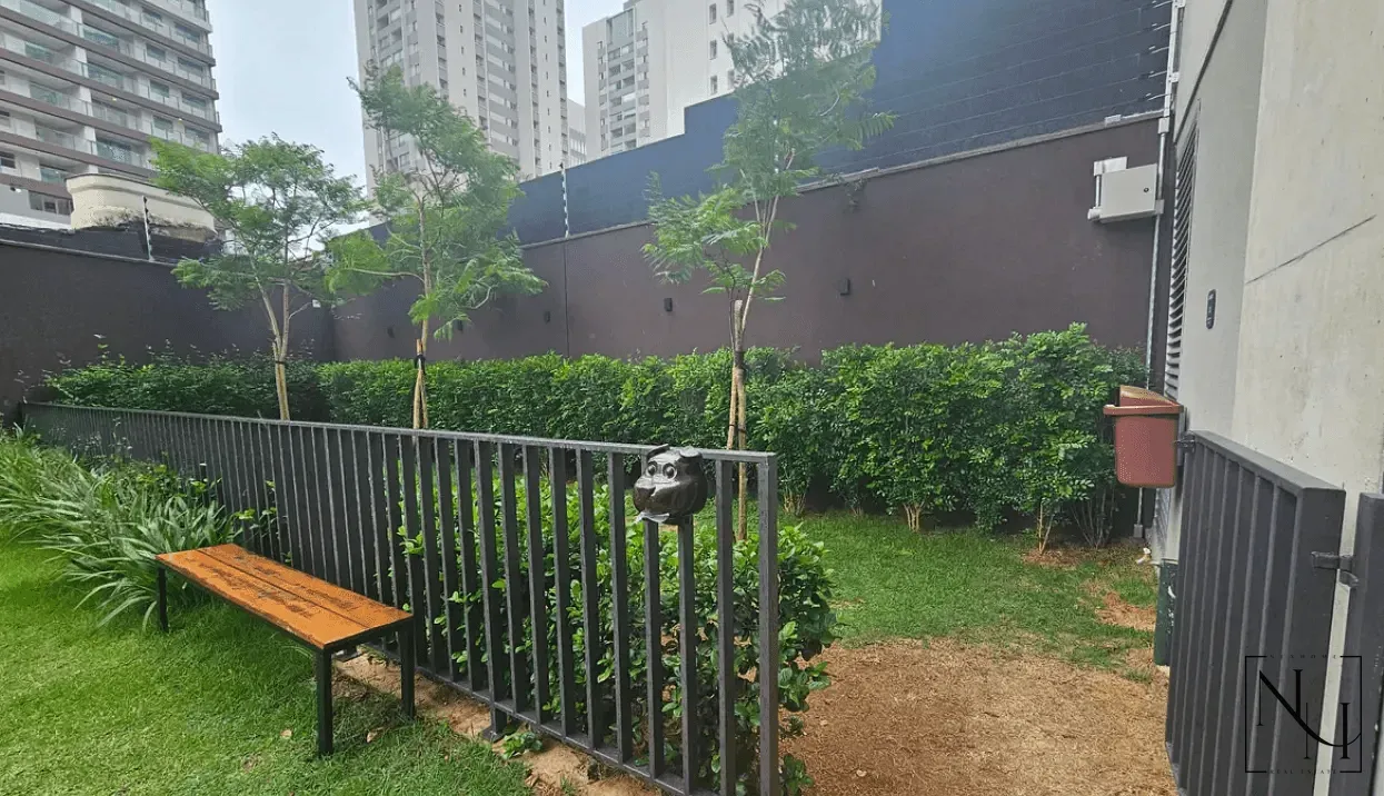 Apartamento, 4 quartos, 194 m² - Foto 35