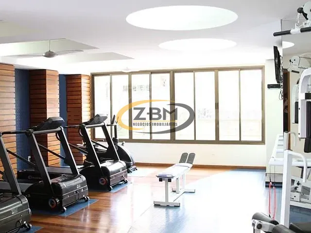 Apartamento com 365m² 3 quartos e 5 banheiros, à venda ou para alugar, no bairro Centro em Londrina