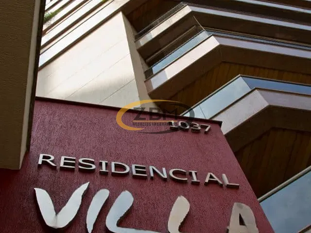 Apartamento com 365m² 3 quartos e 5 banheiros, à venda ou para alugar, no bairro Centro em Londrina