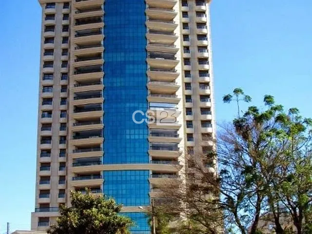 Apartamento com 462m² 4 quartos e 4 banheiros, à venda, no bairro Bela Suiça em Londrina