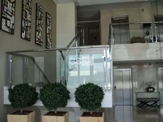 Apartamento com 462m² 4 quartos e 4 banheiros, à venda, no bairro Bela Suiça em Londrina