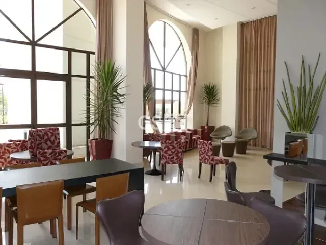 Apartamento com 462m² 4 quartos e 4 banheiros, à venda, no bairro Bela Suiça em Londrina