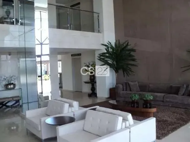 Apartamento com 462m² 4 quartos e 4 banheiros, à venda, no bairro Bela Suiça em Londrina