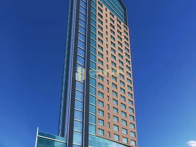 Apartamento com 52m² 2 quartos e 1 banheiro, à venda, no bairro Meia Praia em Itapema