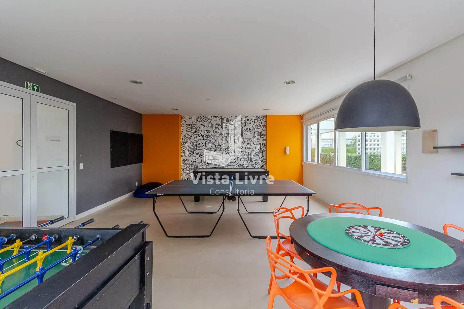Apartamento, 2 quartos, 76 m² - Foto 33