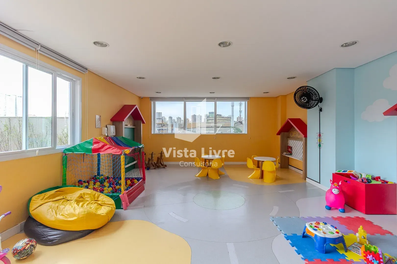 Apartamento, 2 quartos, 76 m² - Foto 41