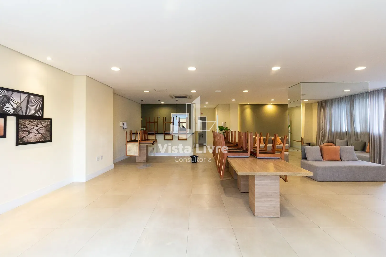 Apartamento, 2 quartos, 76 m² - Foto 43