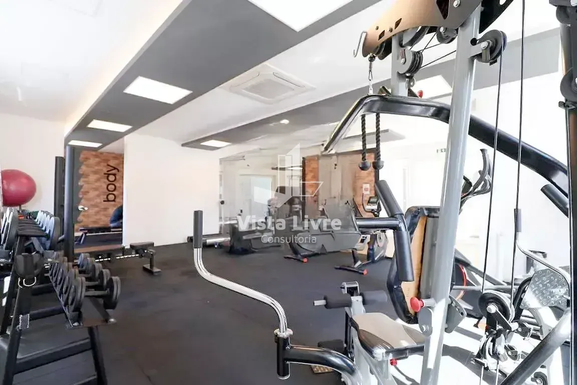 Apartamento, 2 quartos, 76 m² - Foto 38