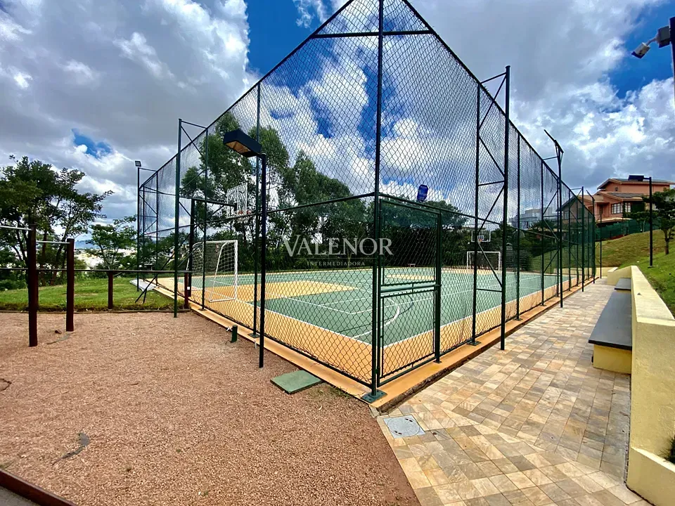 Casa, 3 quartos, 250 m² - Foto 41