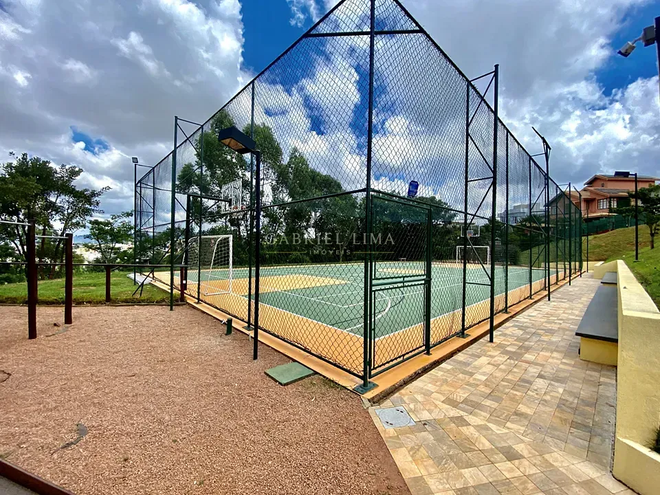 Casa, 3 quartos, 250 m² - Foto 41