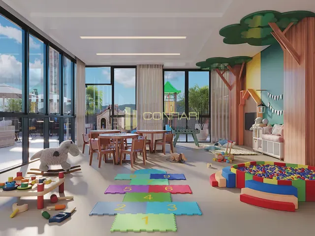 Apartamento com 150m² 3 quartos e 4 banheiros, à venda, no bairro Castelo Branco em Itapema
