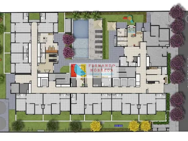 Lançamento 1 quarto e 1 banheiro, disponível, no bairro Santa Cecília em São Paulo