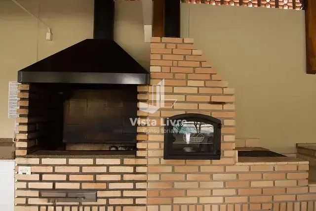 Apartamento à venda com 3 quartos, 98m² - Foto 34