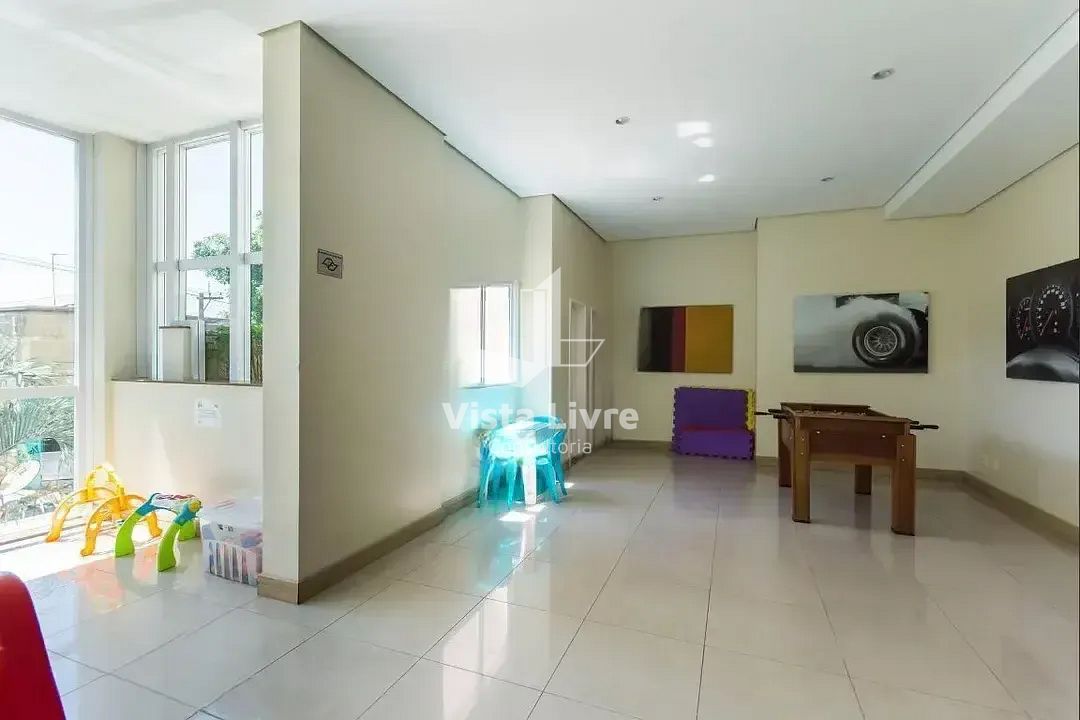 Apartamento à venda com 3 quartos, 98m² - Foto 37