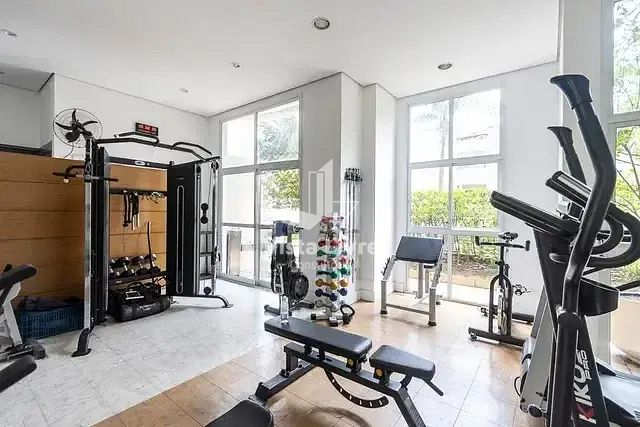 Apartamento à venda com 3 quartos, 98m² - Foto 30