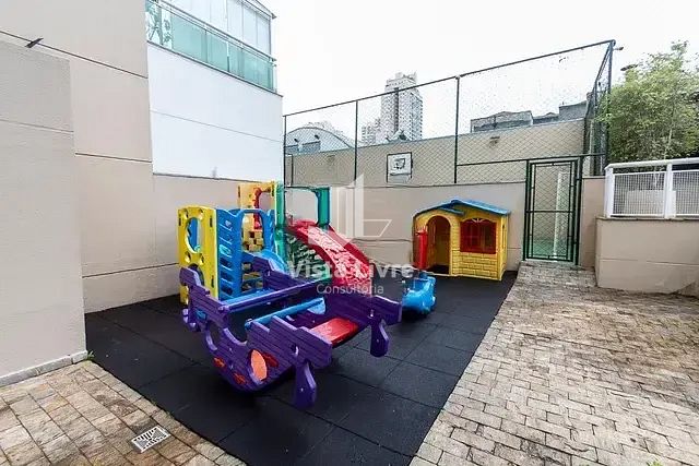 Apartamento à venda com 3 quartos, 98m² - Foto 40