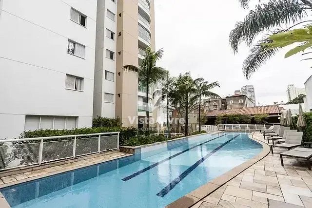 Apartamento à venda com 3 quartos, 98m² - Foto 26