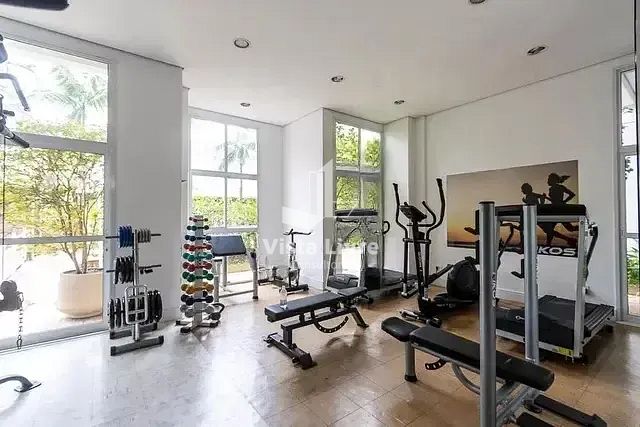 Apartamento à venda com 3 quartos, 98m² - Foto 28