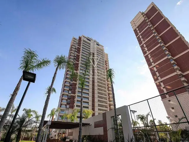 Apartamento 4 quartos e 5 banheiros, à venda, no bairro Jardim Armênia em Mogi das Cruzes
