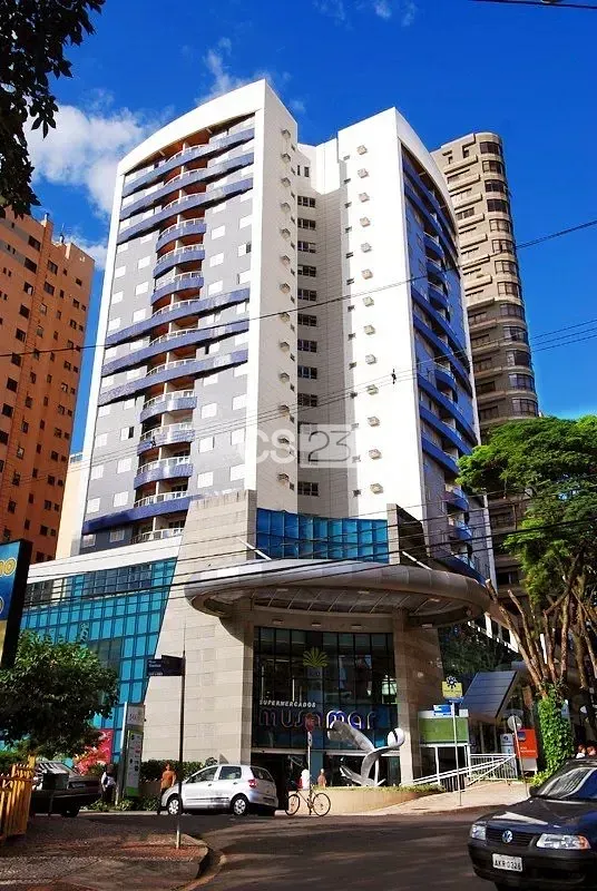 Apartamento, 2 quartos, 65 m² - Foto 1
