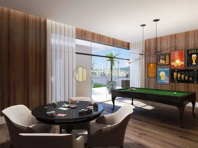 Apartamento com 140m² 3 quartos e 3 banheiros, à venda, no bairro Meia Praia em Itapema
