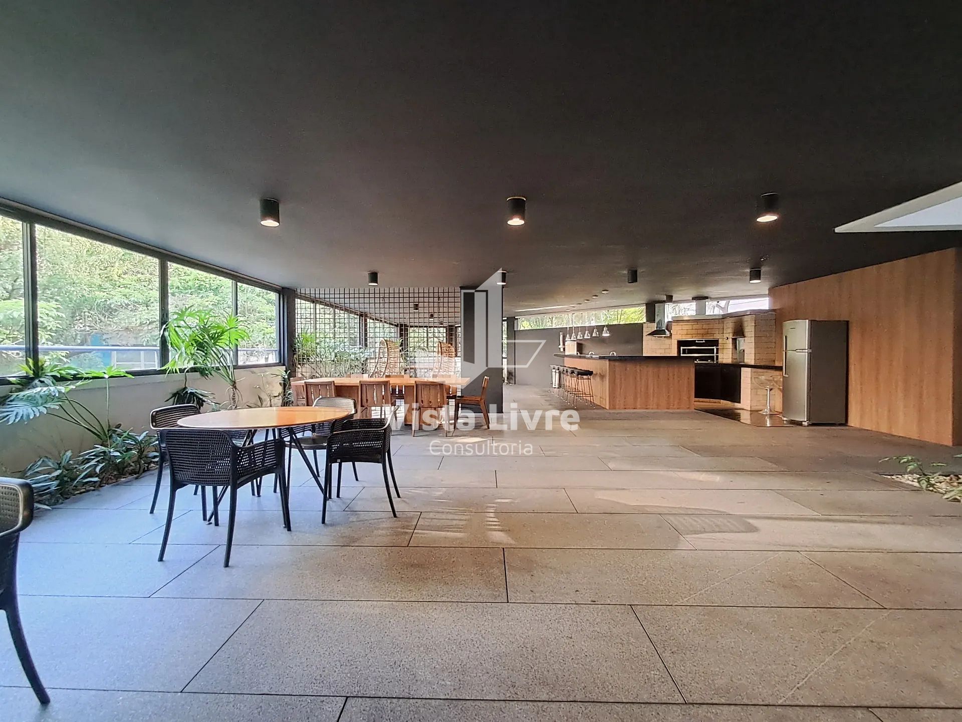 Apartamento, 3 quartos, 187 m² - Foto 62