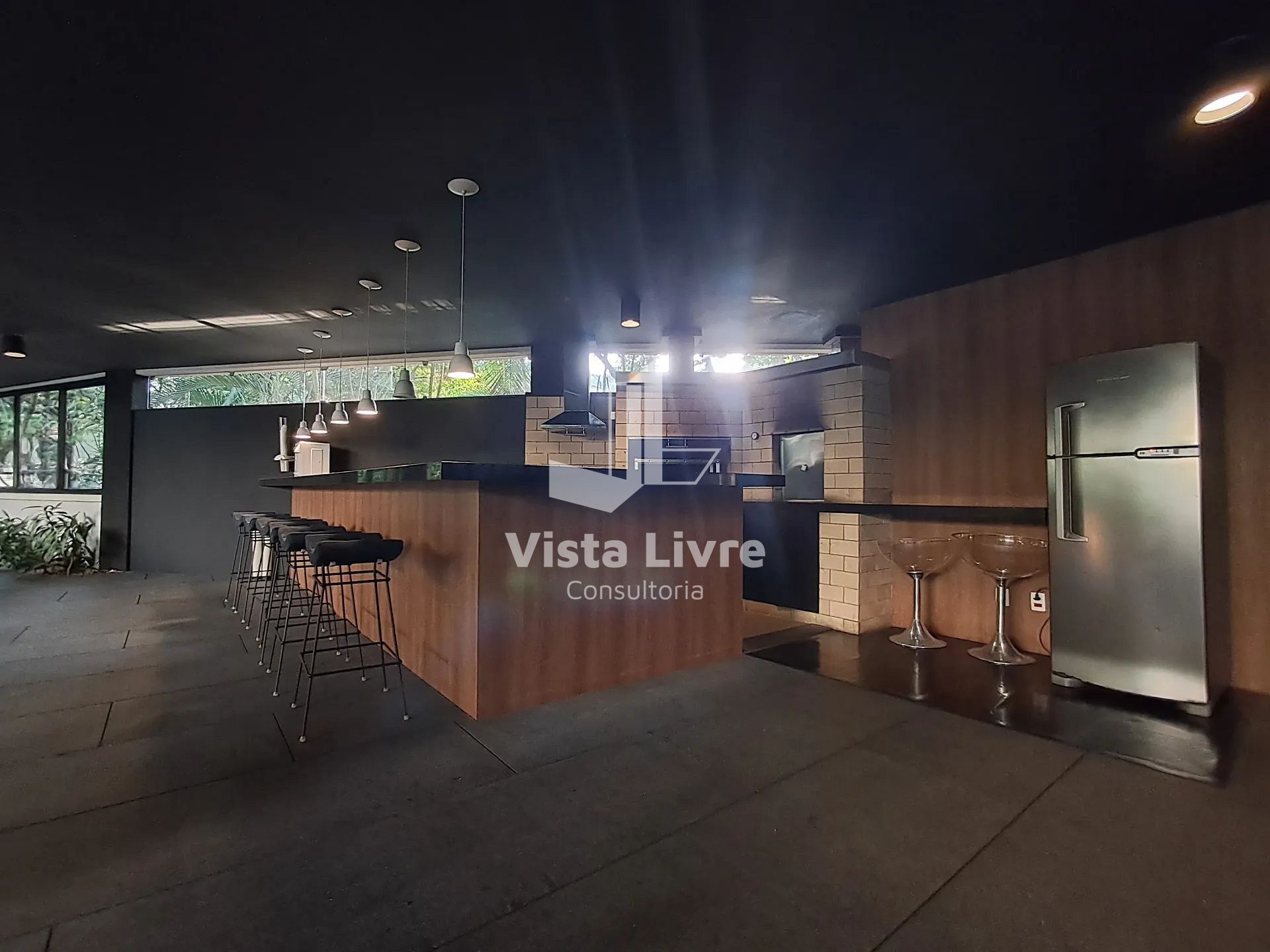 Apartamento, 3 quartos, 187 m² - Foto 63