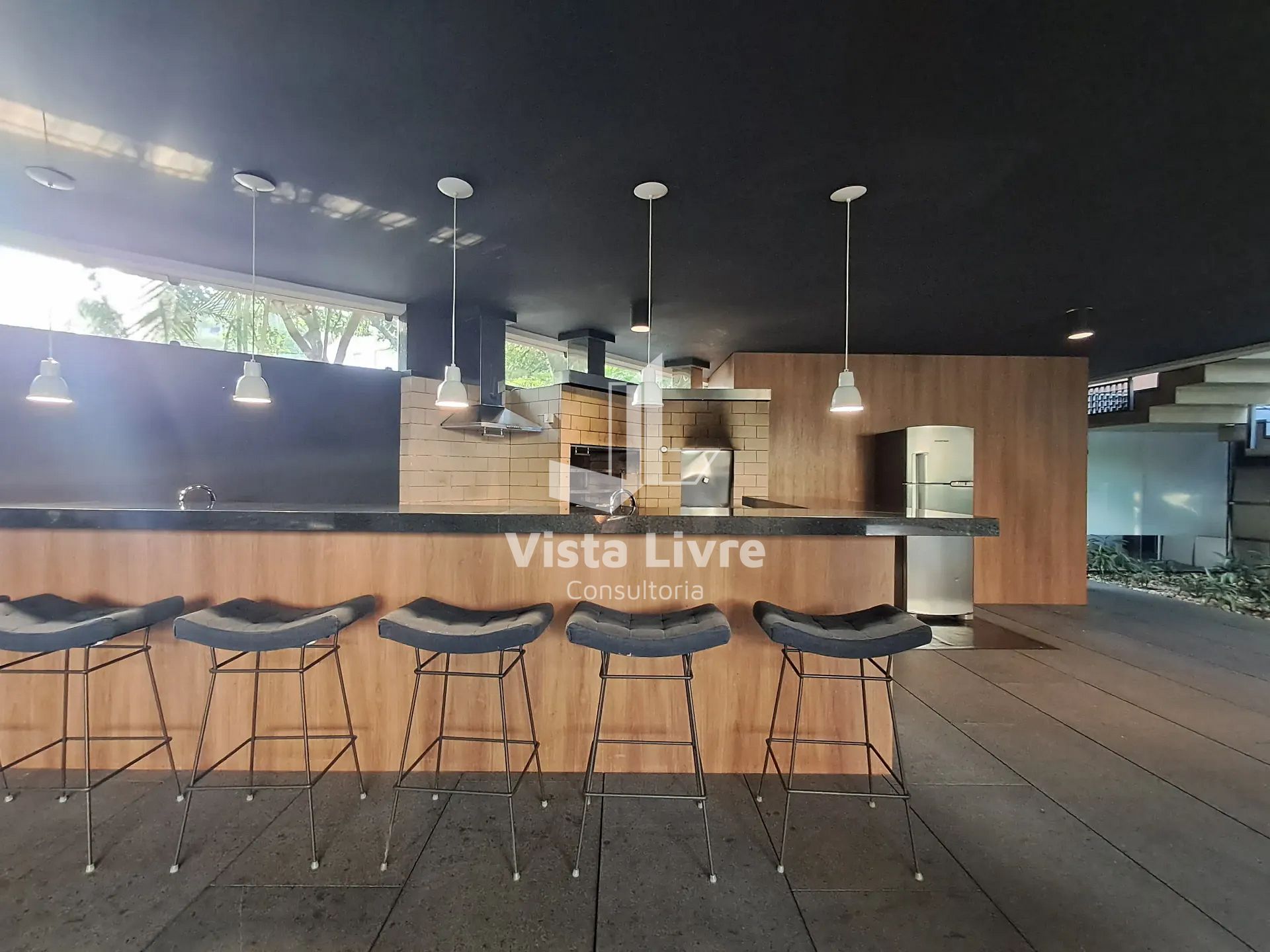 Apartamento, 3 quartos, 187 m² - Foto 49