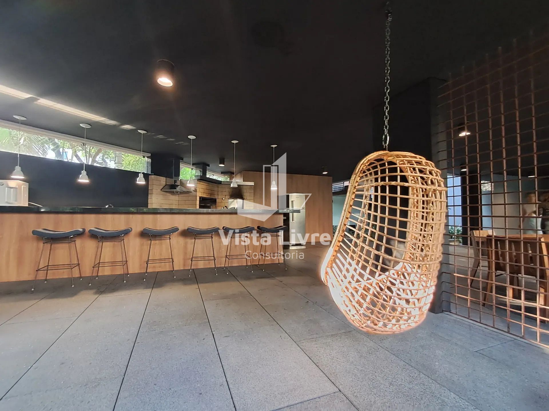 Apartamento, 3 quartos, 187 m² - Foto 48