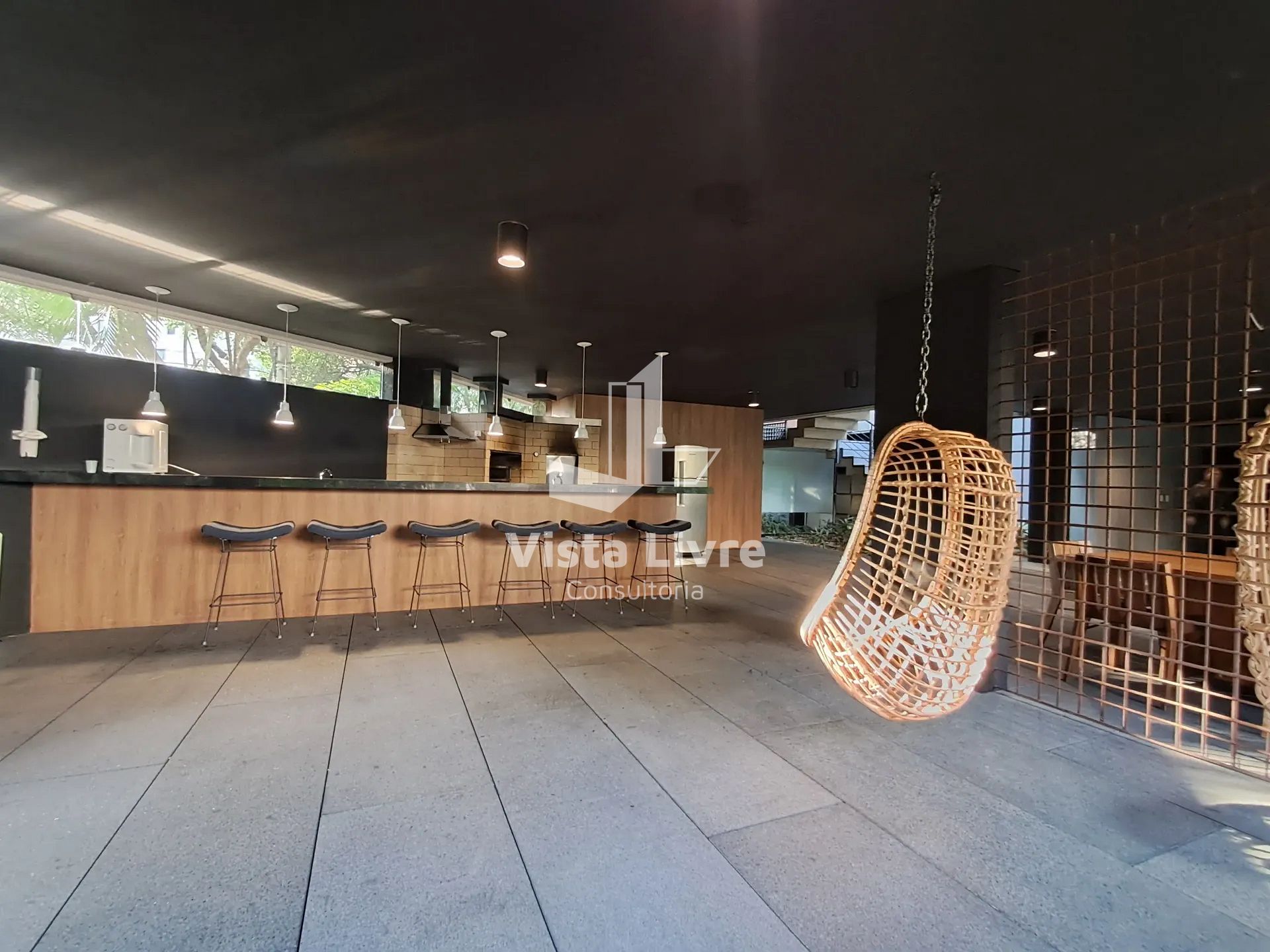 Apartamento, 3 quartos, 187 m² - Foto 47