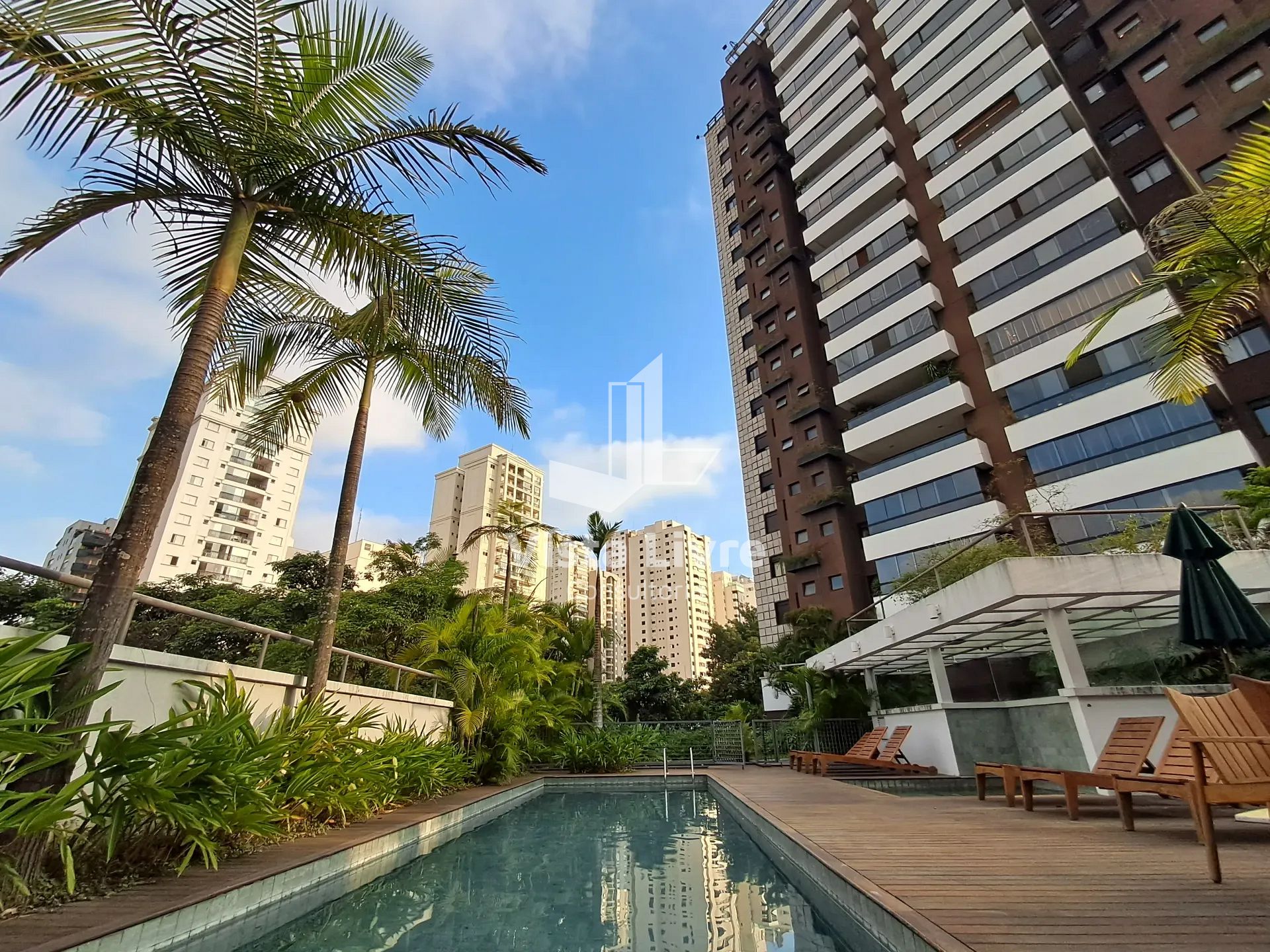 Apartamento, 3 quartos, 187 m² - Foto 41