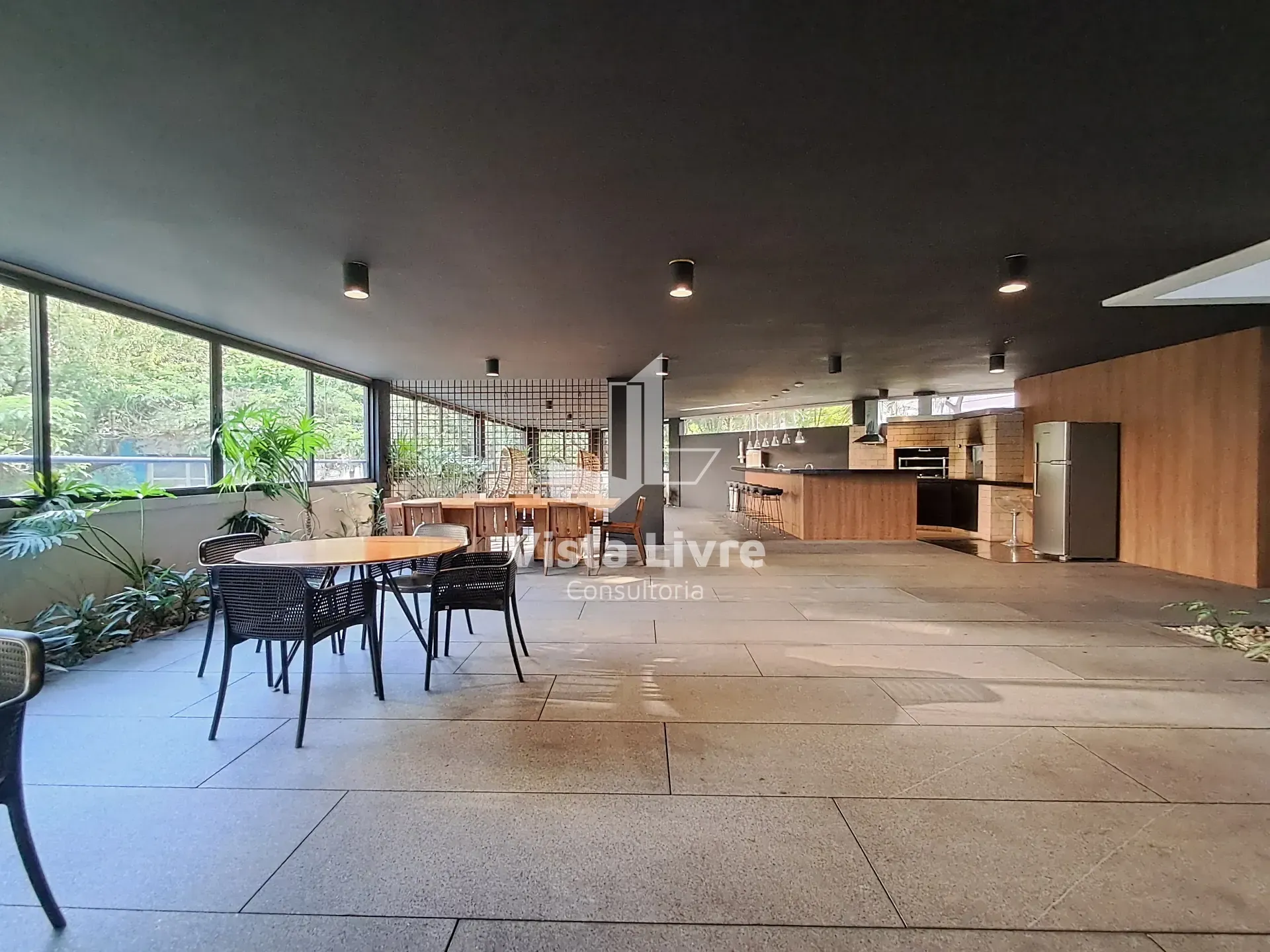 Apartamento, 3 quartos, 187 m² - Foto 62
