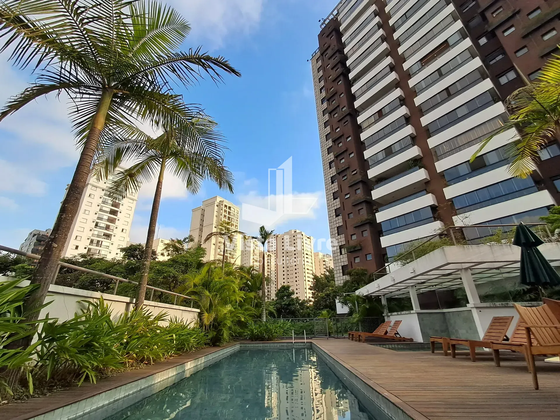 Apartamento, 3 quartos, 187 m² - Foto 41