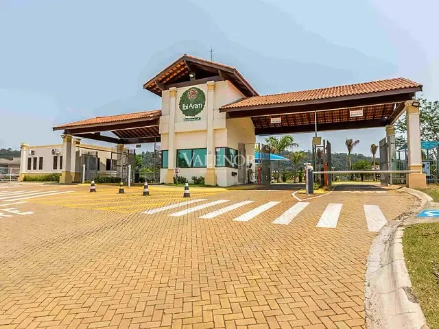 Terreno com 510m², à venda, no bairro Ibi aram 1 em Itupeva