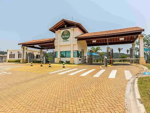 Terreno com 510m², à venda, no bairro Ibi aram 1 em Itupeva