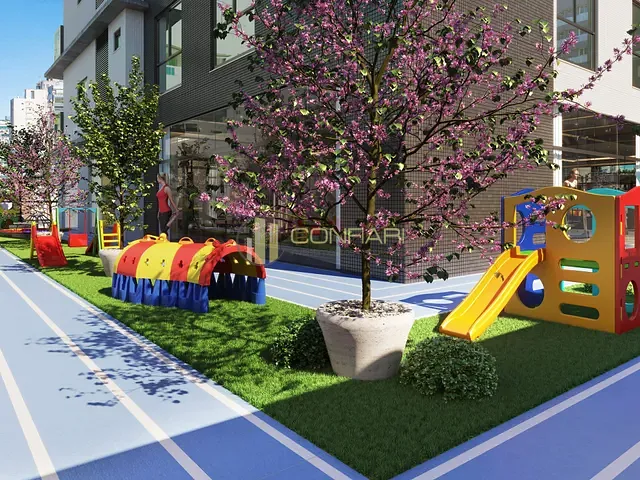 Apartamento com 213m² 4 quartos e 5 banheiros, à venda, no bairro Meia Praia em Itapema