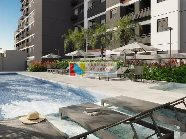 Lançamento disponível, no bairro Bosque da Saúde em São Paulo