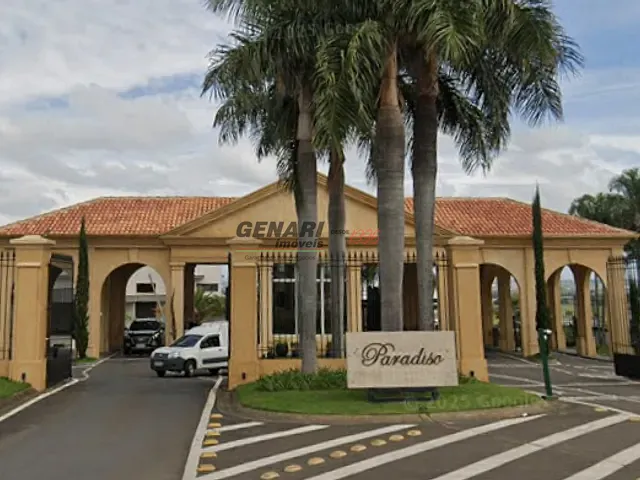 Sobrado com 465m² 5 quartos e 7 banheiros, à venda, no bairro Jardim Vila Paradiso em Indaiatuba