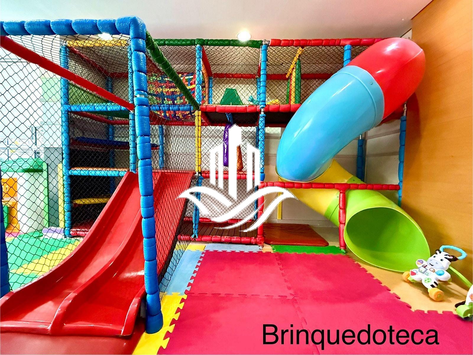 Apartamento, 3 quartos, 100 m² - Foto 47