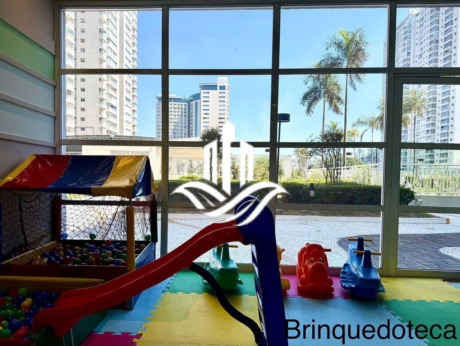 Apartamento, 3 quartos, 100 m² - Foto 46