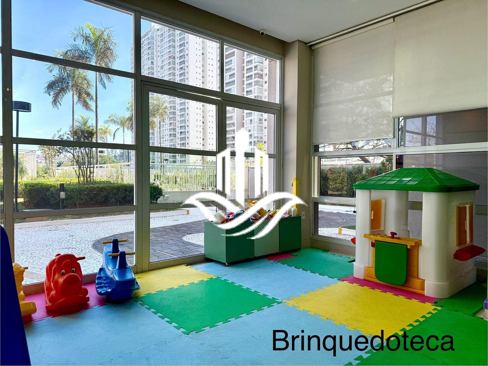 Apartamento, 3 quartos, 100 m² - Foto 45