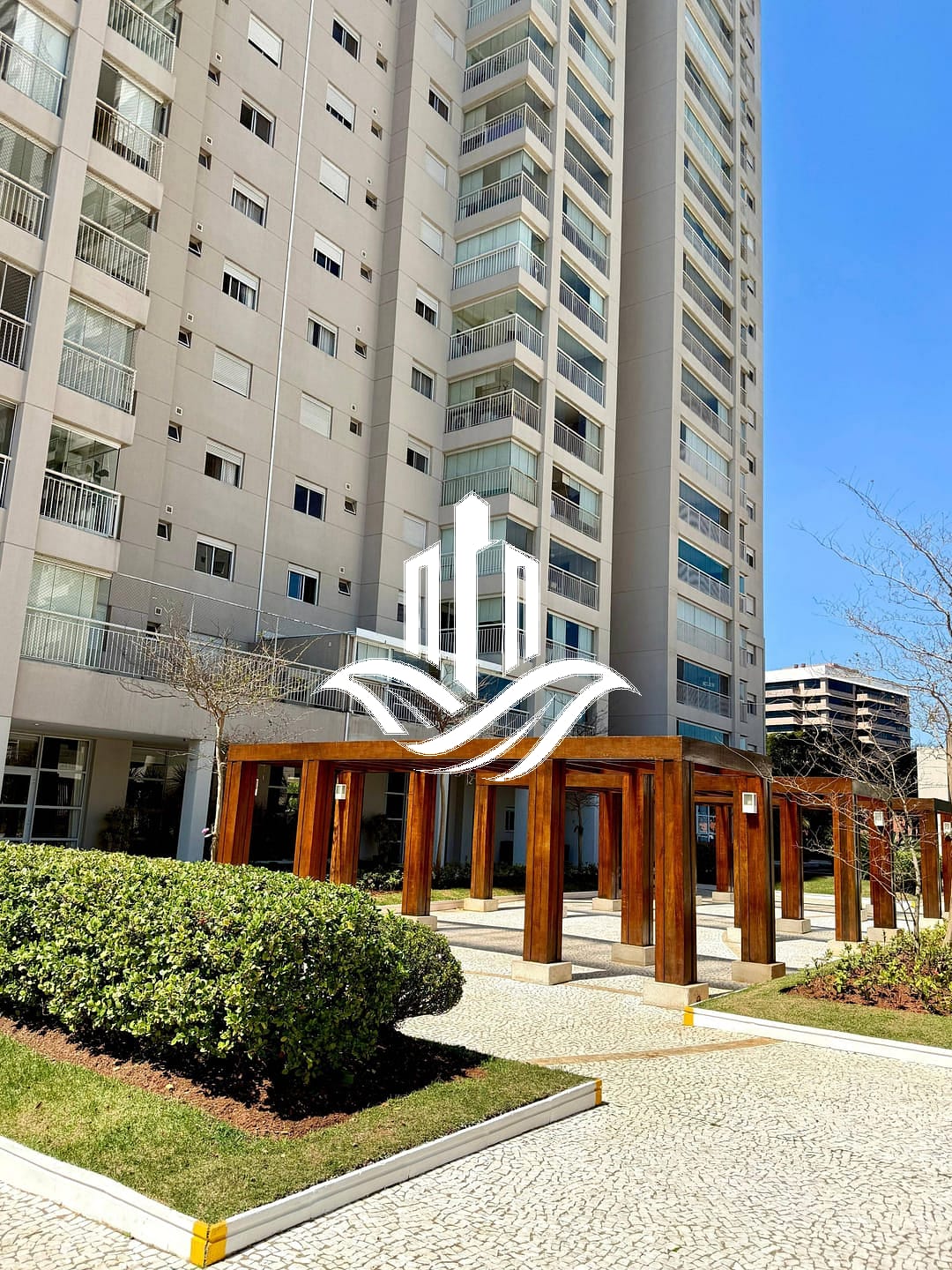 Apartamento, 3 quartos, 100 m² - Foto 43