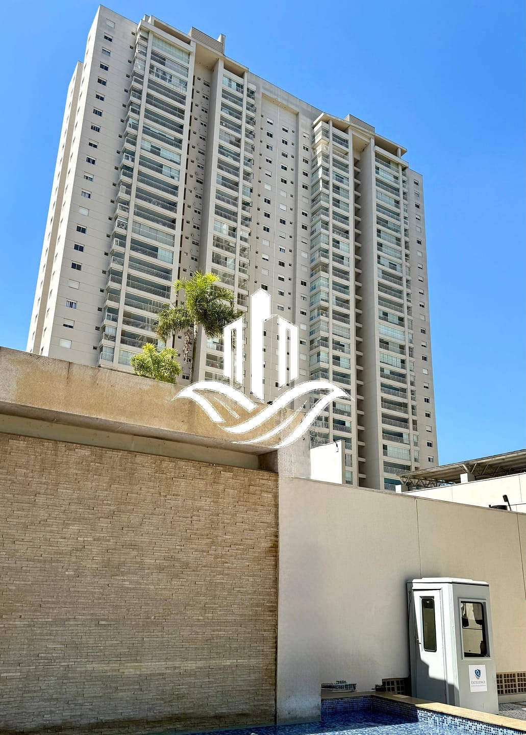 Apartamento, 3 quartos, 100 m² - Foto 42