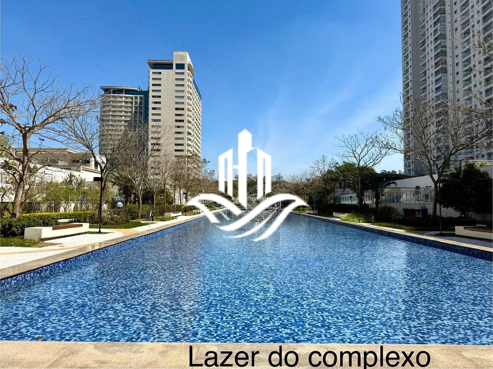 Apartamento, 3 quartos, 100 m² - Foto 41